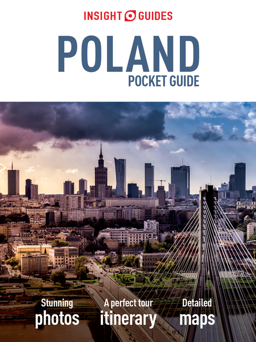 Title details for Insight Guides: Pocket Poland by Insight Guides - Available